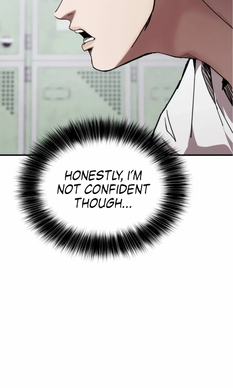 The Dancer Chapter 5 page 126 - 