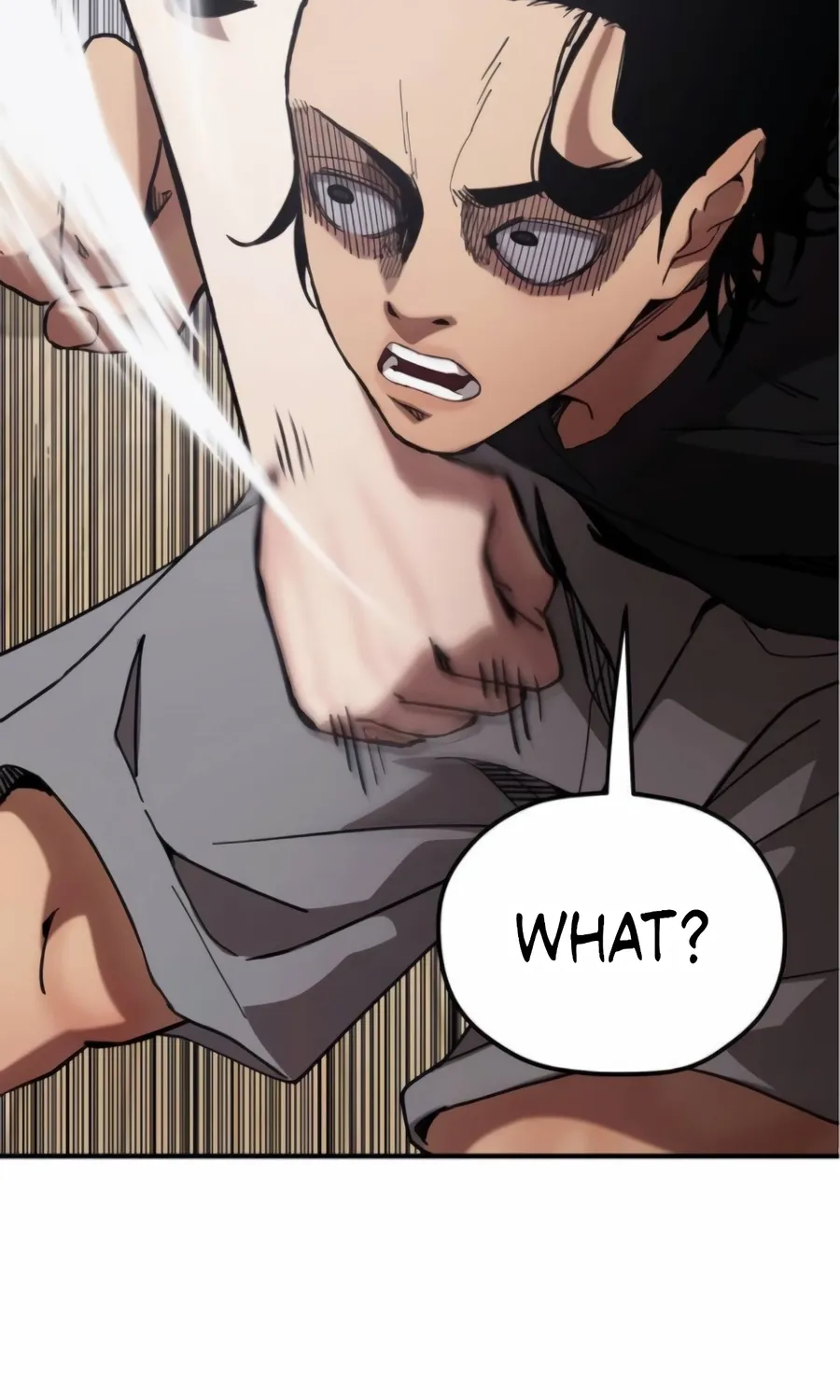 The Dancer Chapter 5 page 129 - 