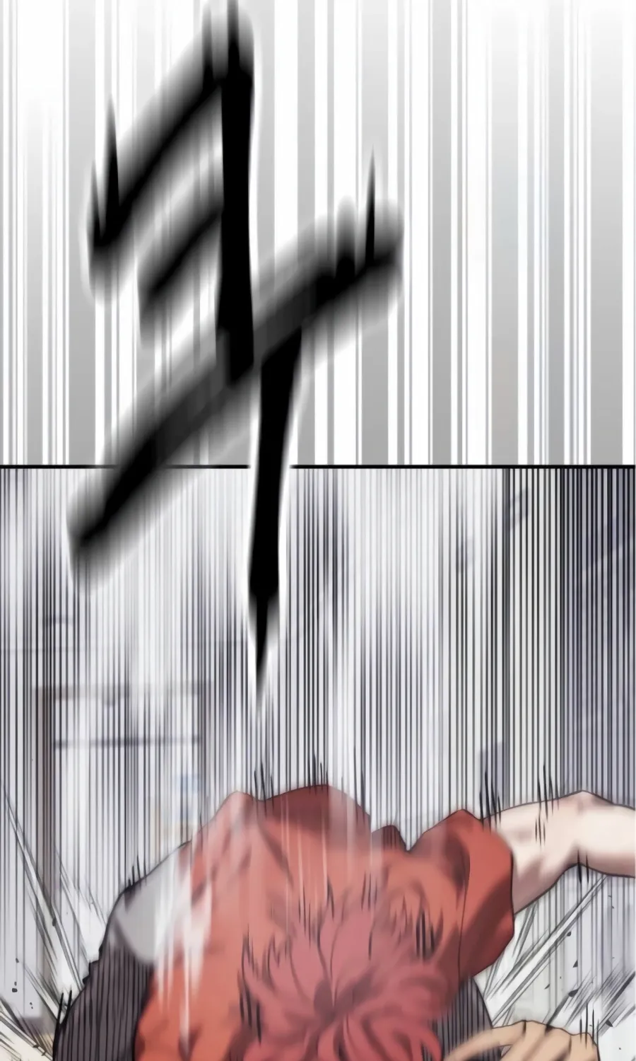 The Dancer Chapter 5 page 131 - 