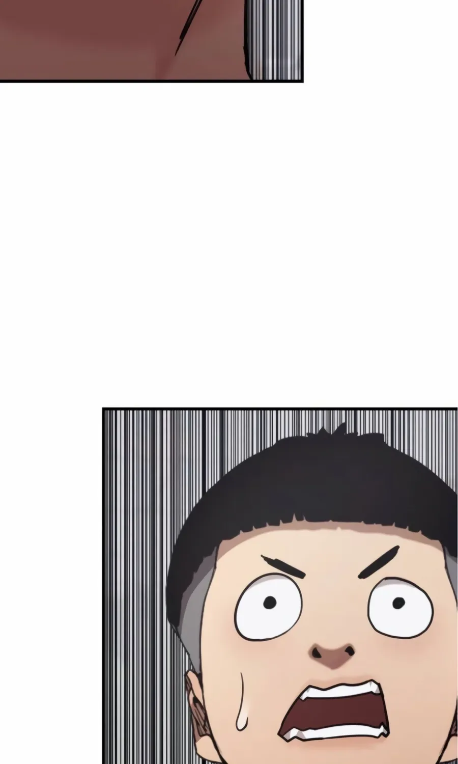 The Dancer Chapter 5 page 134 - 