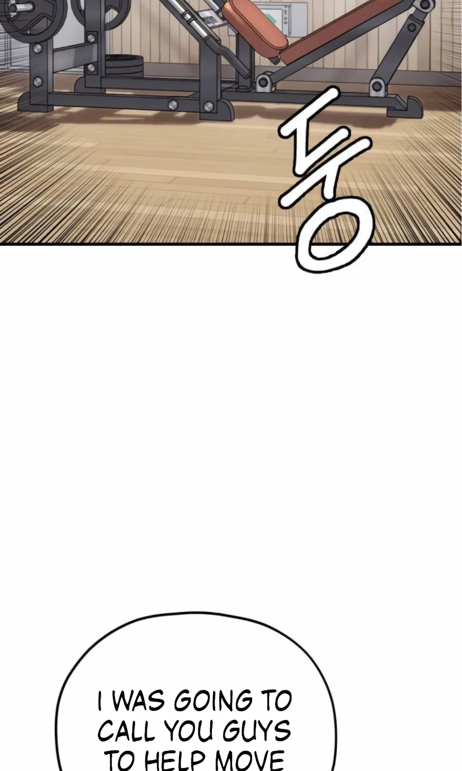 The Dancer Chapter 5 page 16 - 