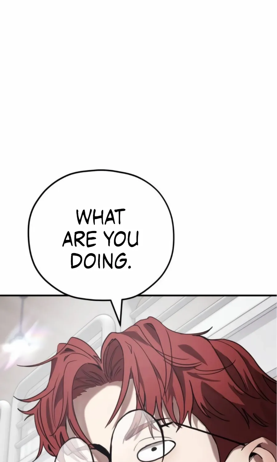 The Dancer Chapter 5 page 18 - 