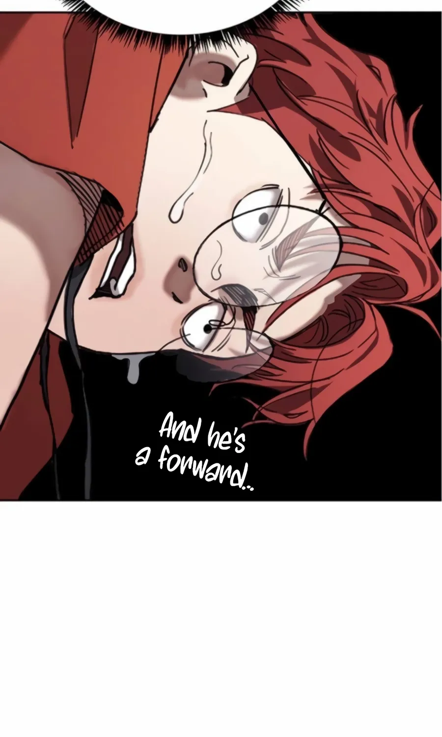 The Dancer Chapter 5 page 4 - 