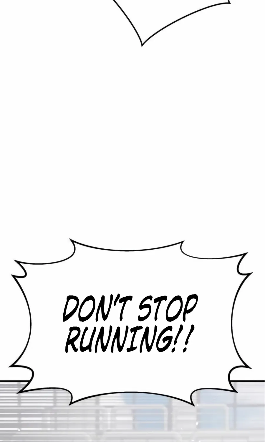 The Dancer Chapter 5 page 32 - 