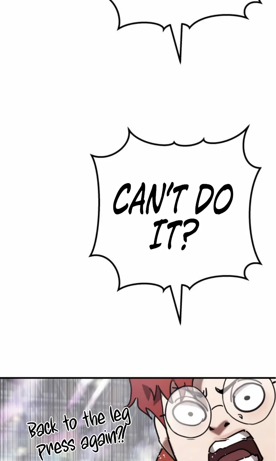 The Dancer Chapter 5 page 44 - 