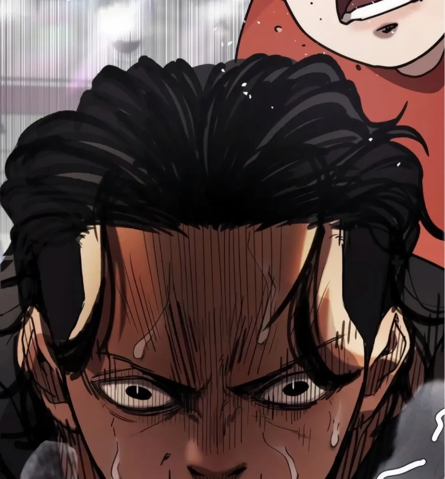 The Dancer Chapter 5 page 45 - 
