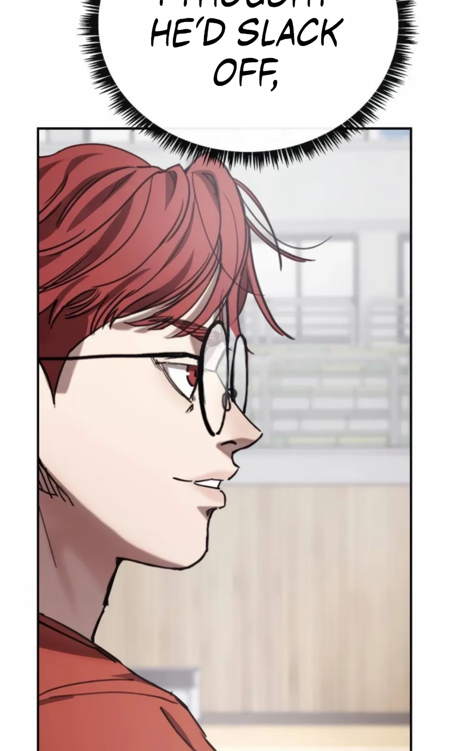 The Dancer Chapter 5 page 52 - 