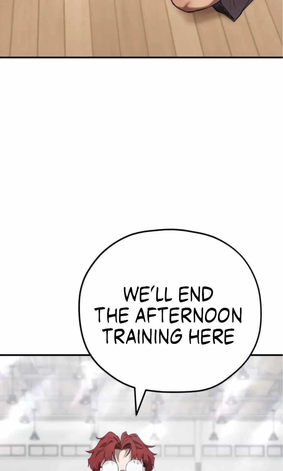 The Dancer Chapter 5 page 56 - 