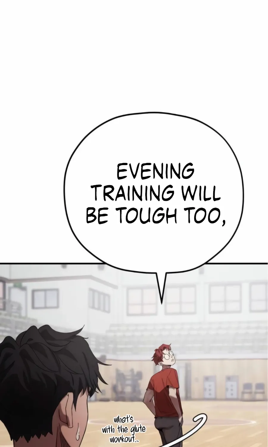 The Dancer Chapter 5 page 58 - 