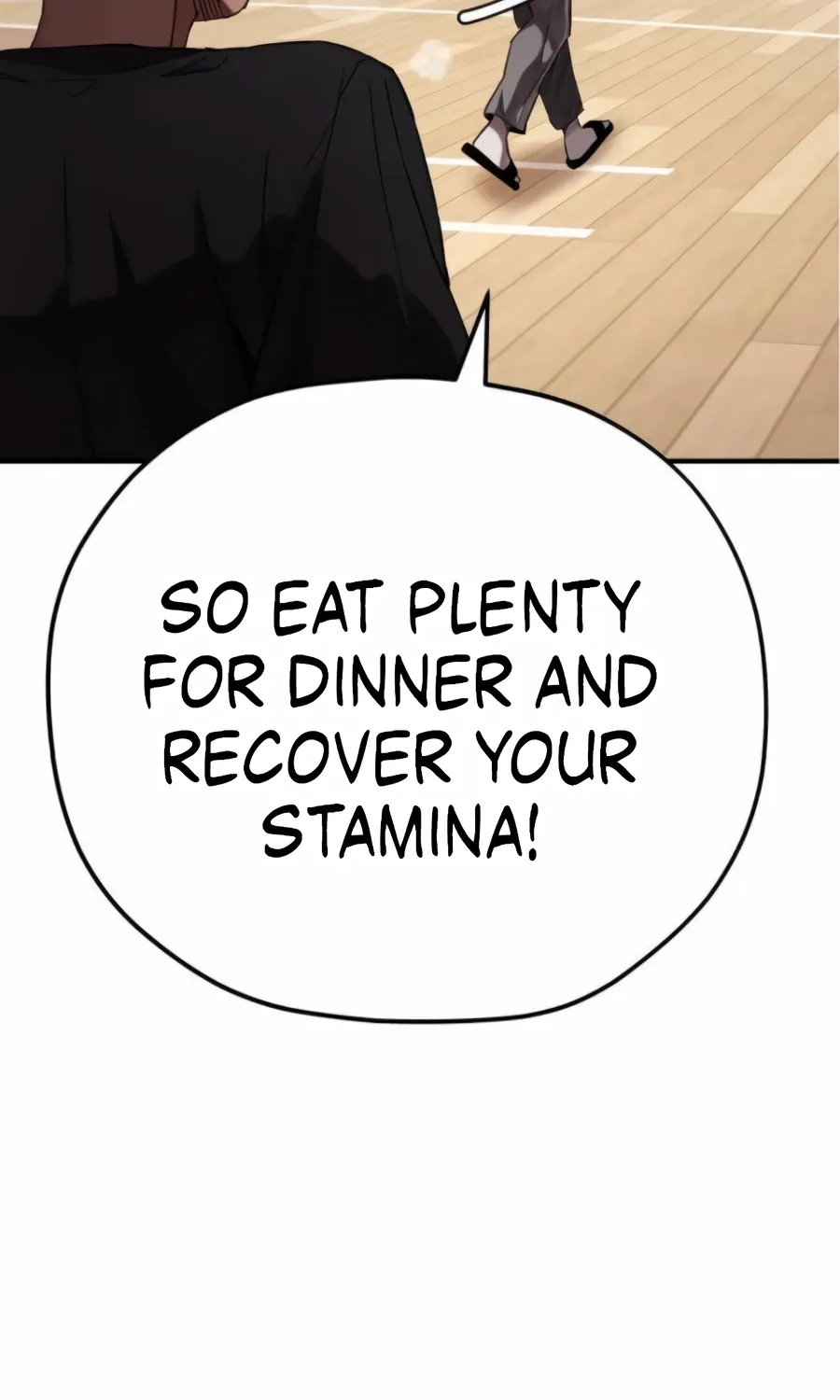 The Dancer Chapter 5 page 59 - 