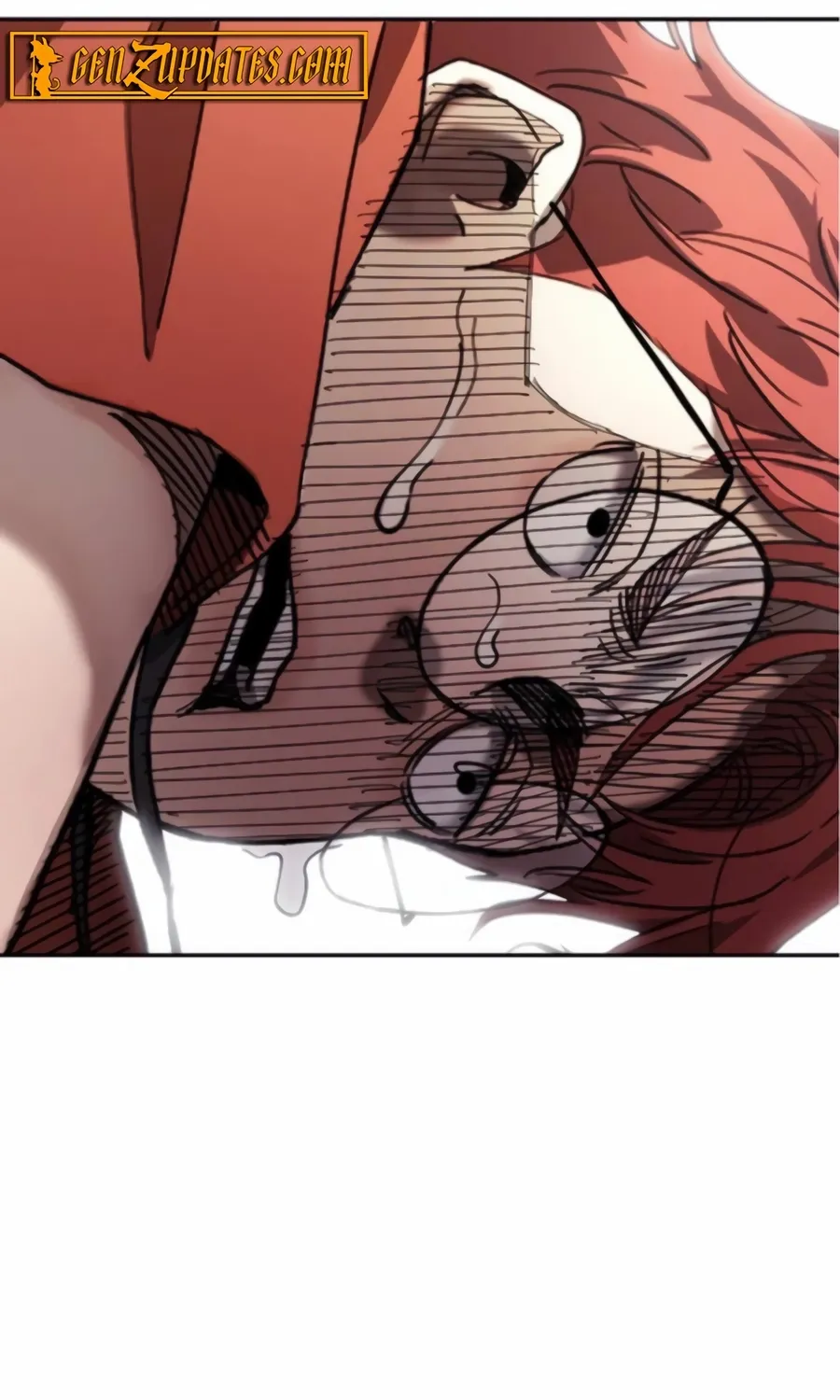 The Dancer Chapter 5 page 7 - 