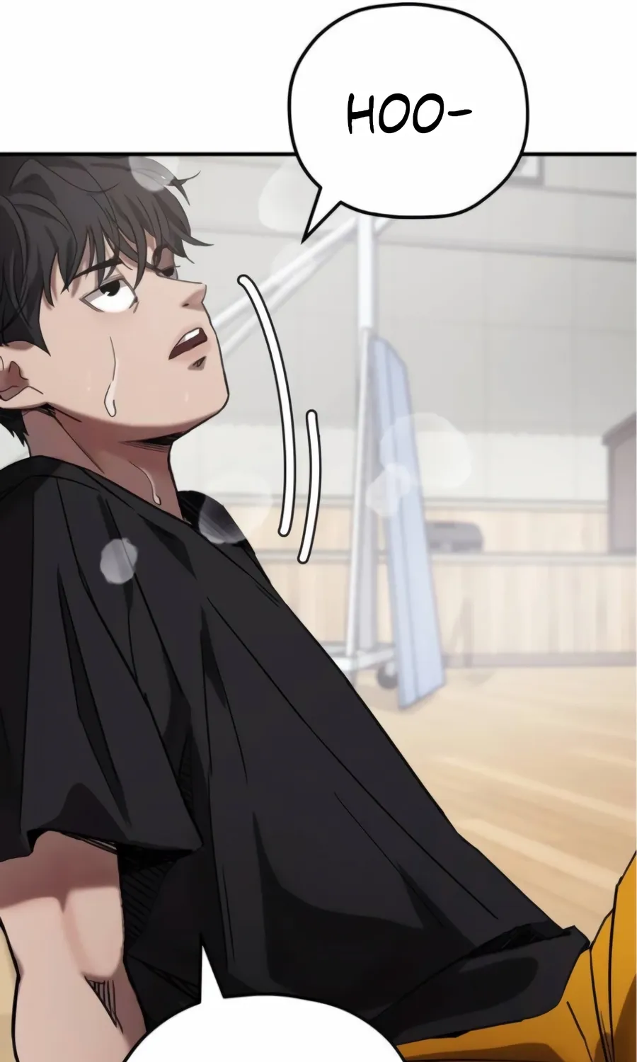 The Dancer Chapter 5 page 61 - 
