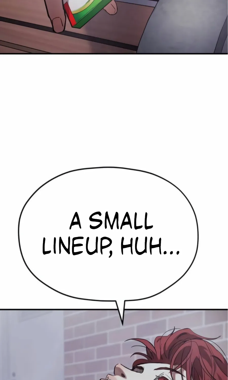 The Dancer Chapter 5 page 66 - 