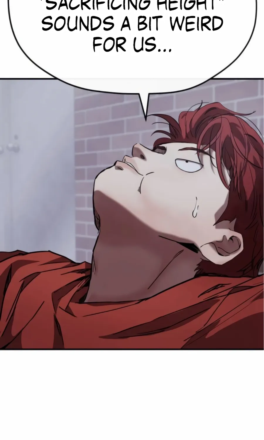 The Dancer Chapter 5 page 69 - 