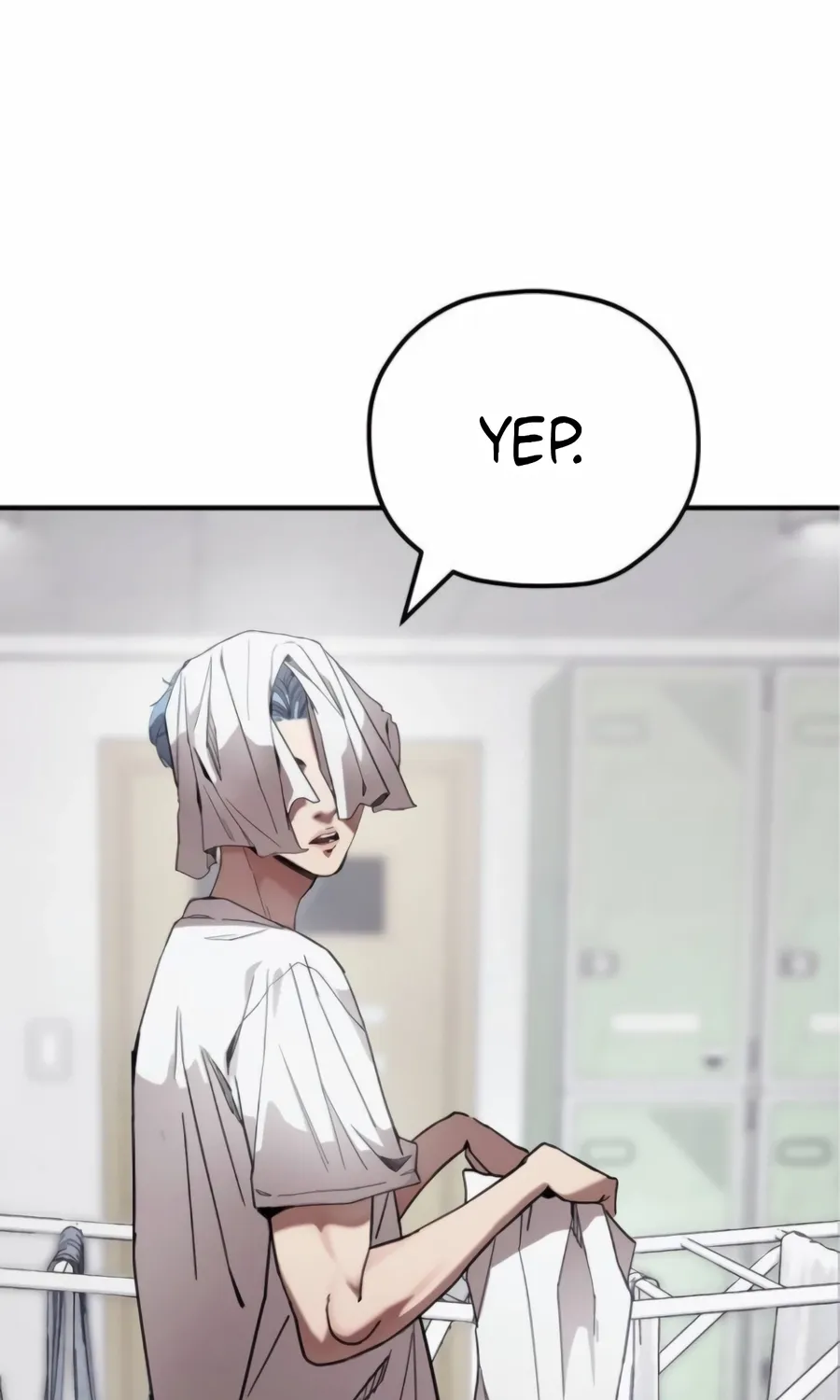 The Dancer Chapter 5 page 89 - 