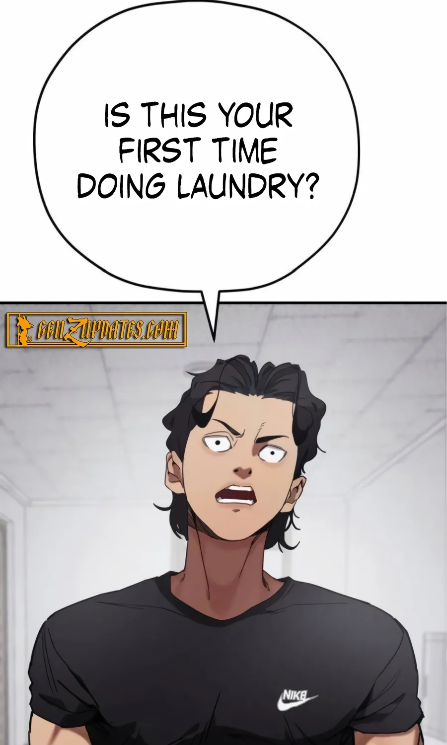 The Dancer Chapter 5 page 91 - 