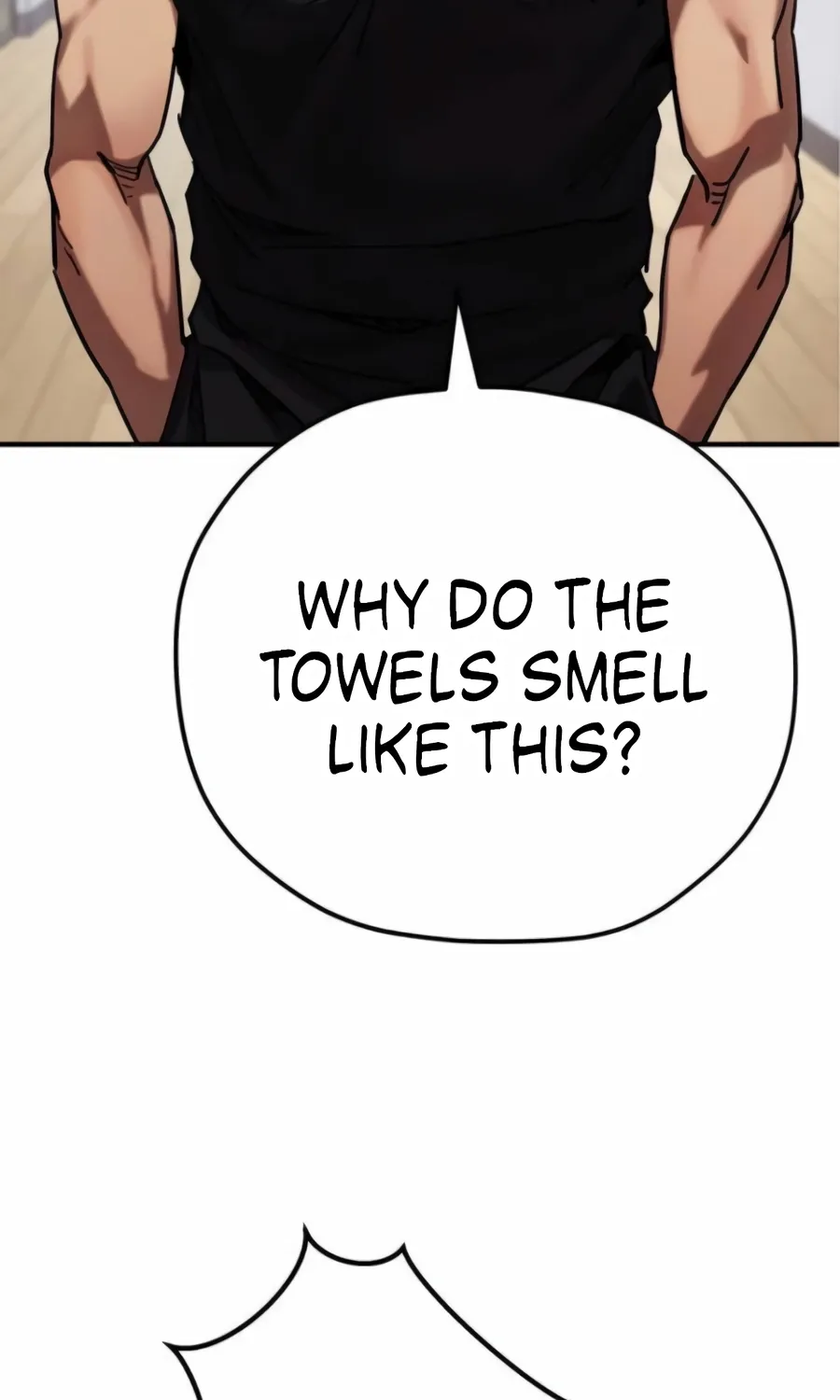 The Dancer Chapter 5 page 92 - 