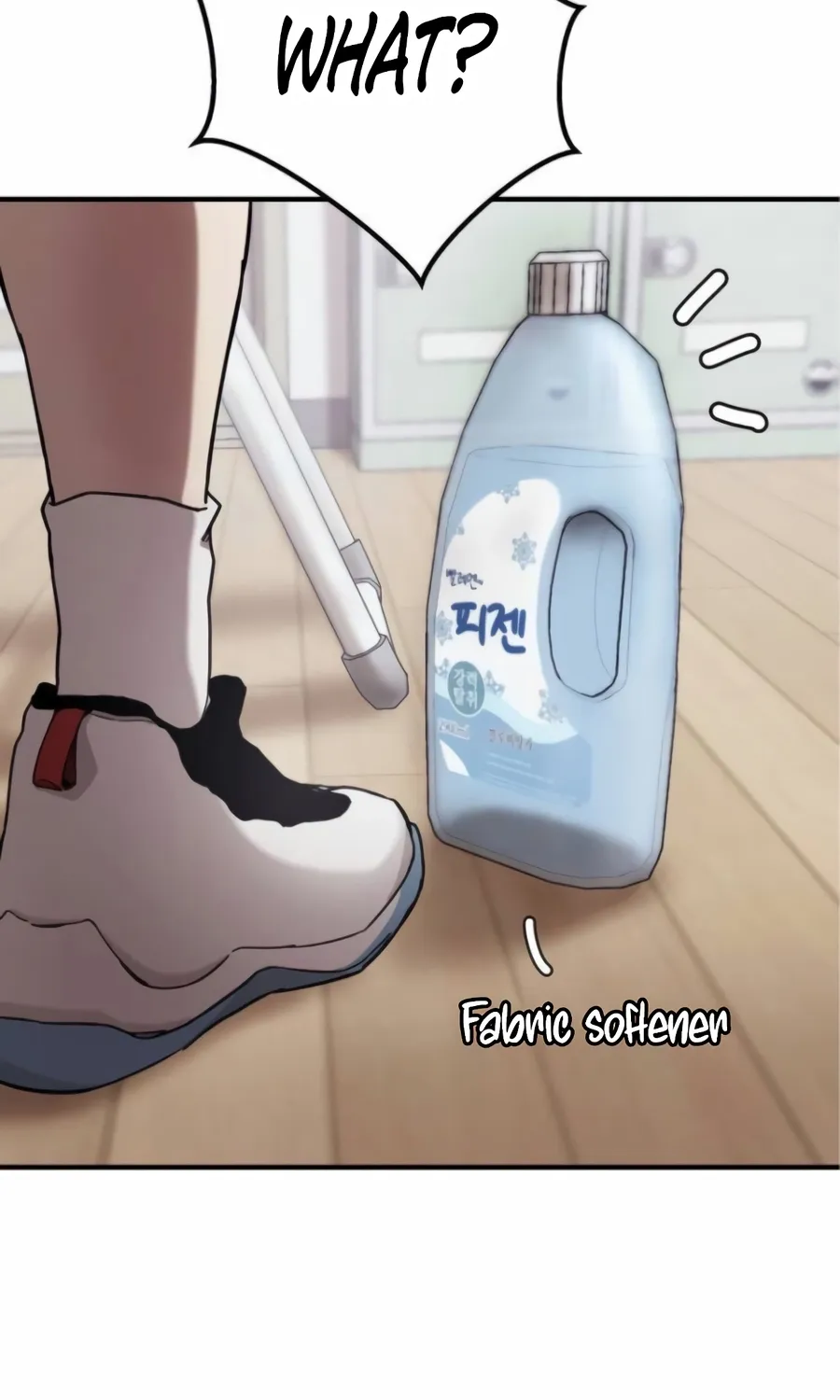 The Dancer Chapter 5 page 93 - 