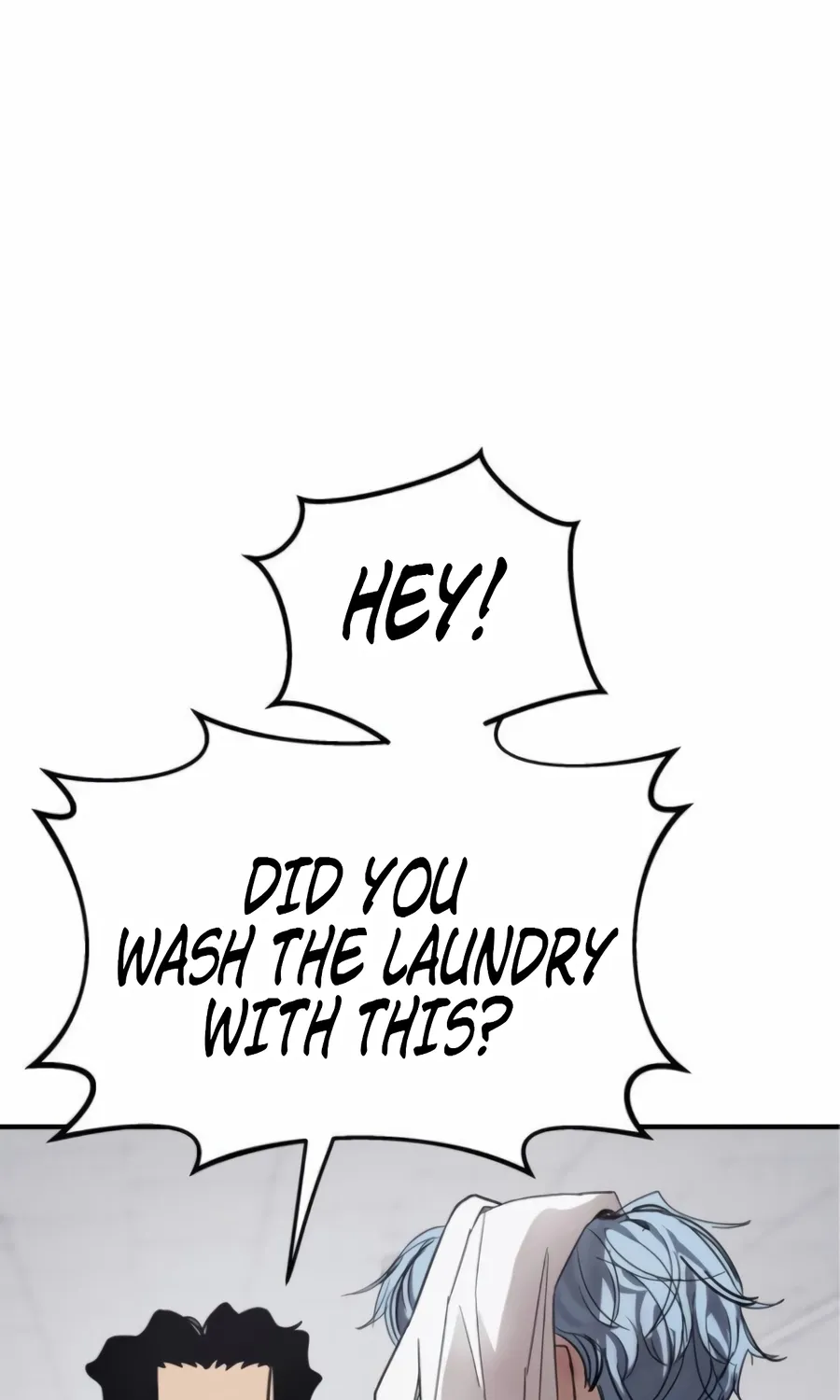 The Dancer Chapter 5 page 94 - 