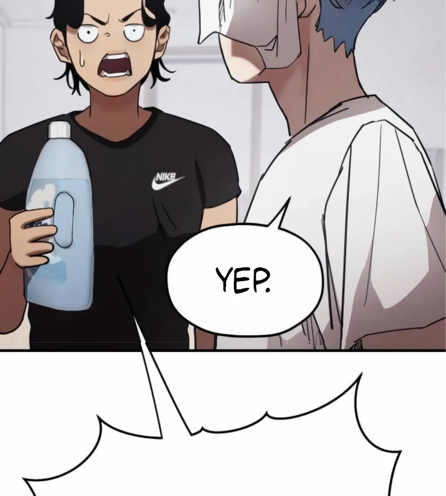 The Dancer Chapter 5 page 95 - 