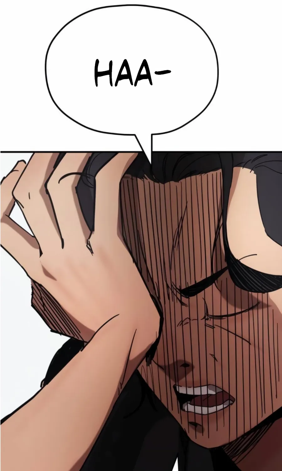 The Dancer Chapter 5 page 97 - 