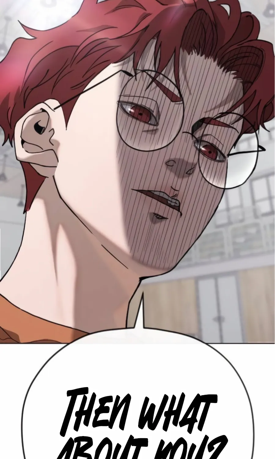 The Dancer Chapter 6 page 11 - 