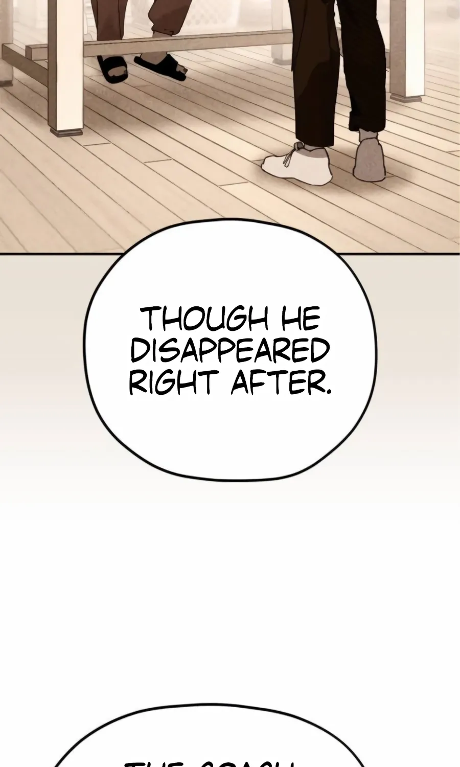 The Dancer Chapter 6 page 101 - 
