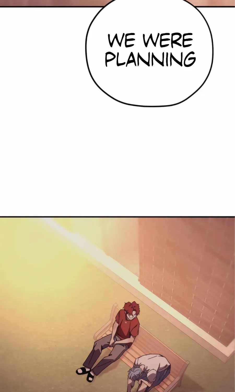 The Dancer Chapter 6 page 107 - 