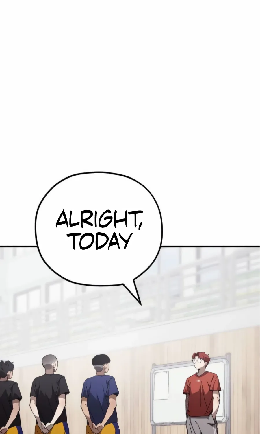 The Dancer Chapter 6 page 110 - 