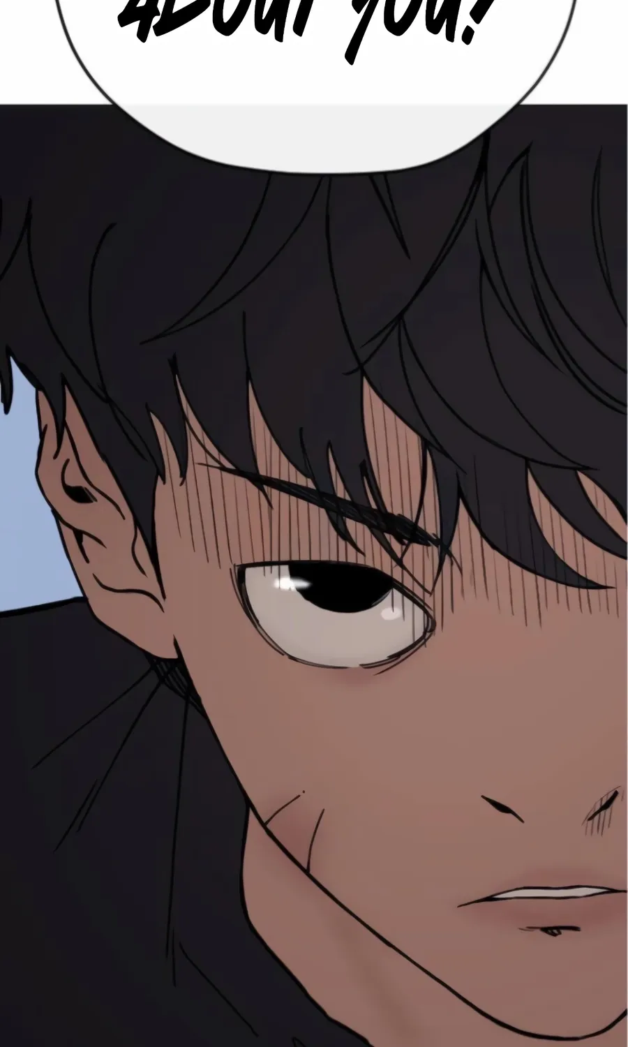 The Dancer Chapter 6 page 12 - 