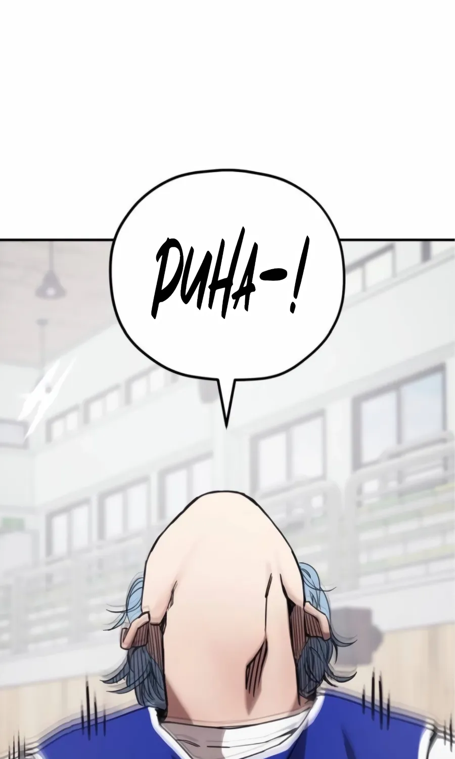 The Dancer Chapter 6 page 120 - 