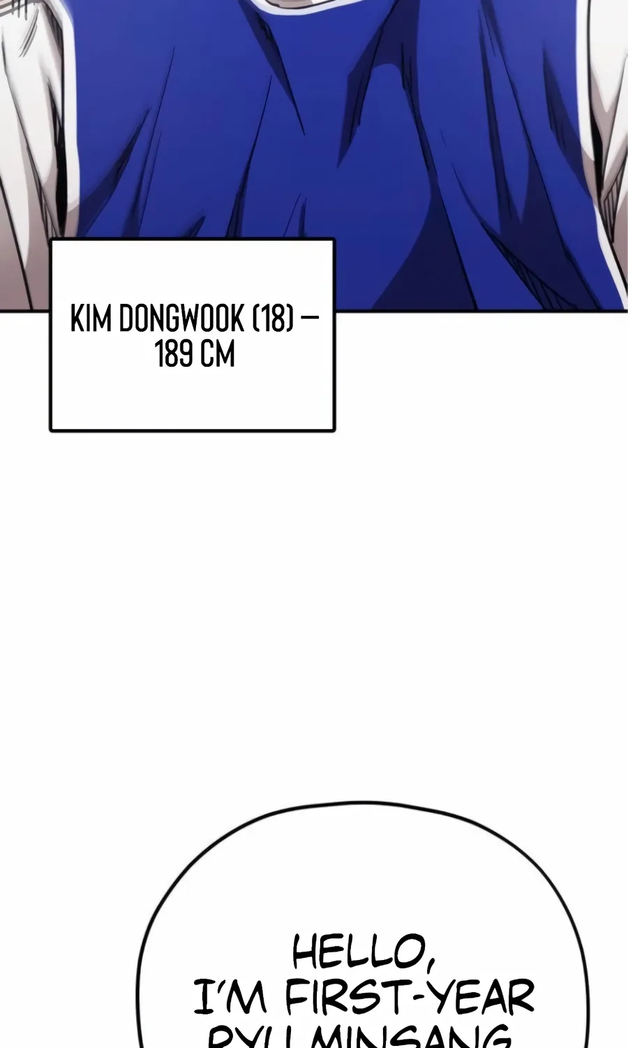 The Dancer Chapter 6 page 121 - 