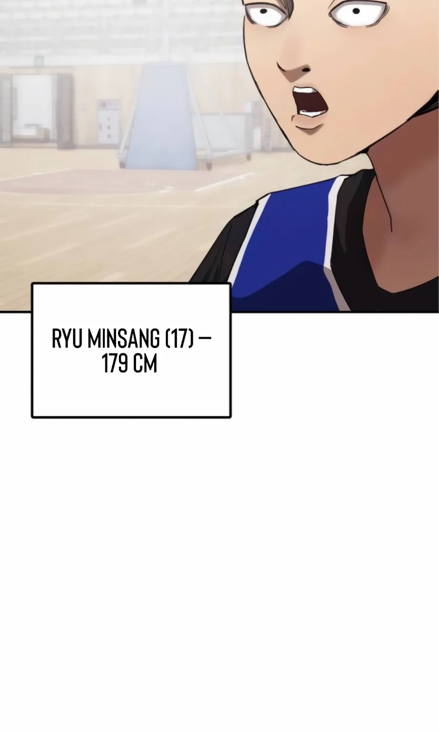 The Dancer Chapter 6 page 126 - 