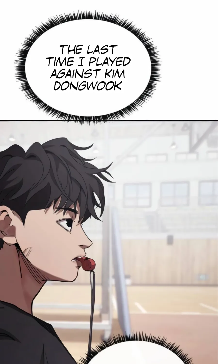 The Dancer Chapter 6 page 136 - 