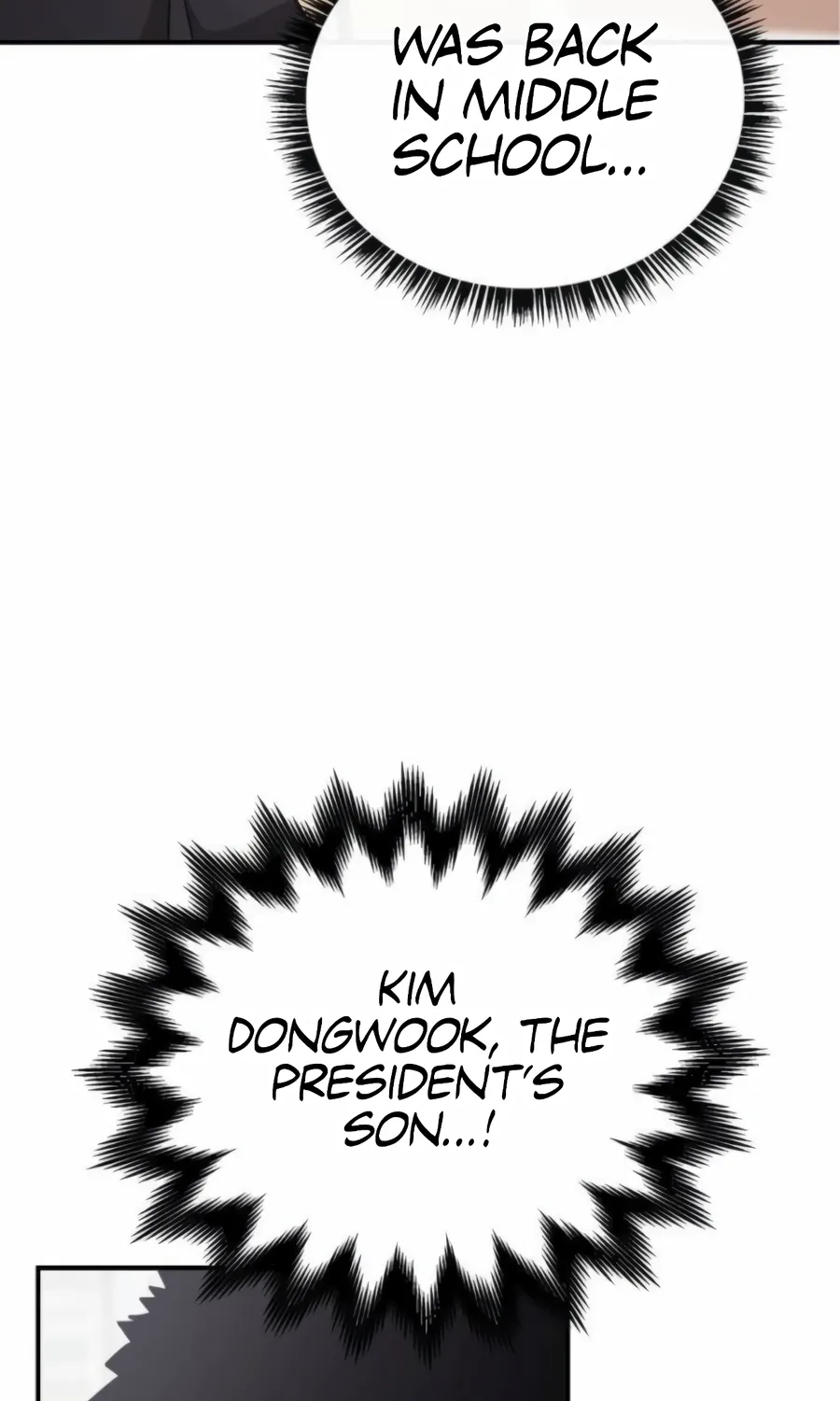 The Dancer Chapter 6 page 137 - 