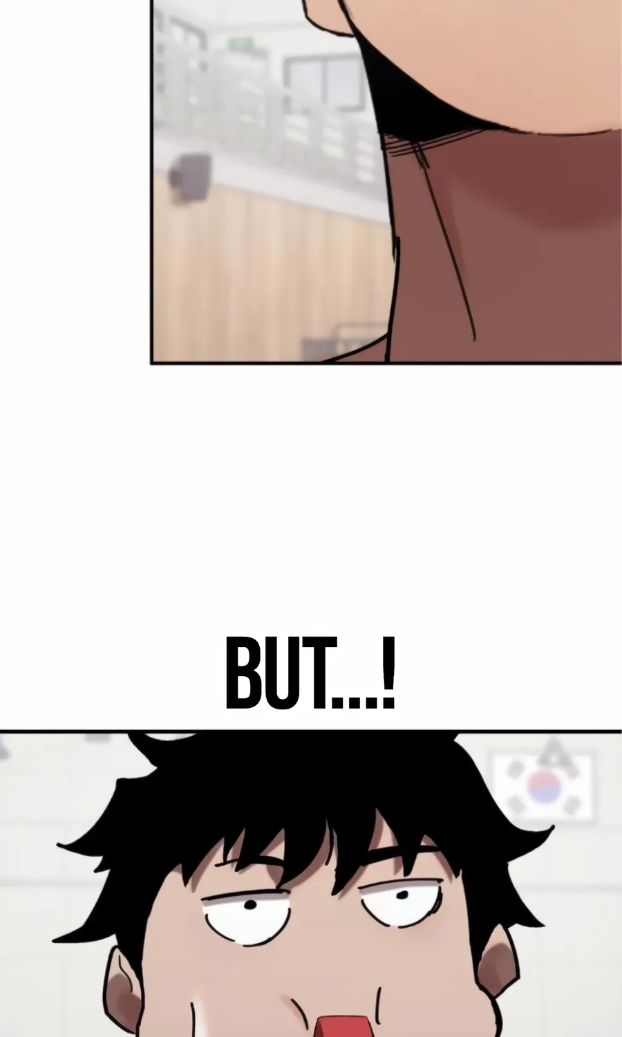 The Dancer Chapter 6 page 140 - 