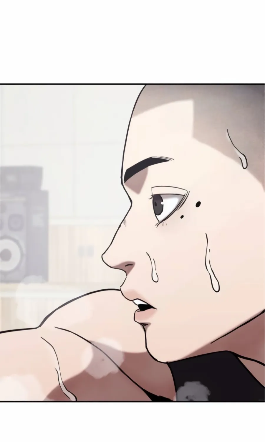 The Dancer Chapter 6 page 20 - 