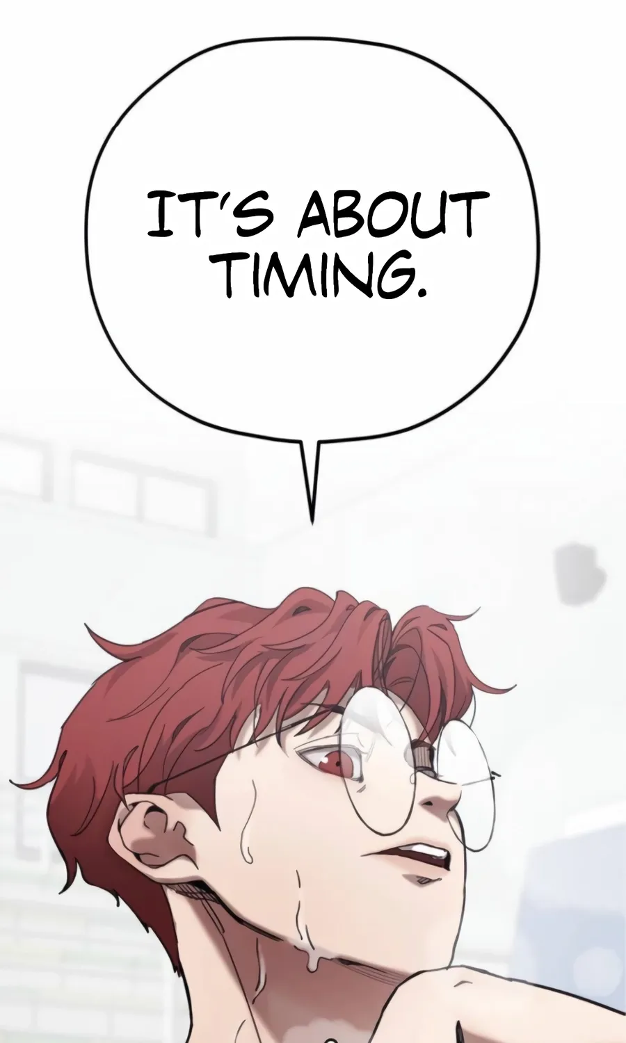 The Dancer Chapter 6 page 27 - 