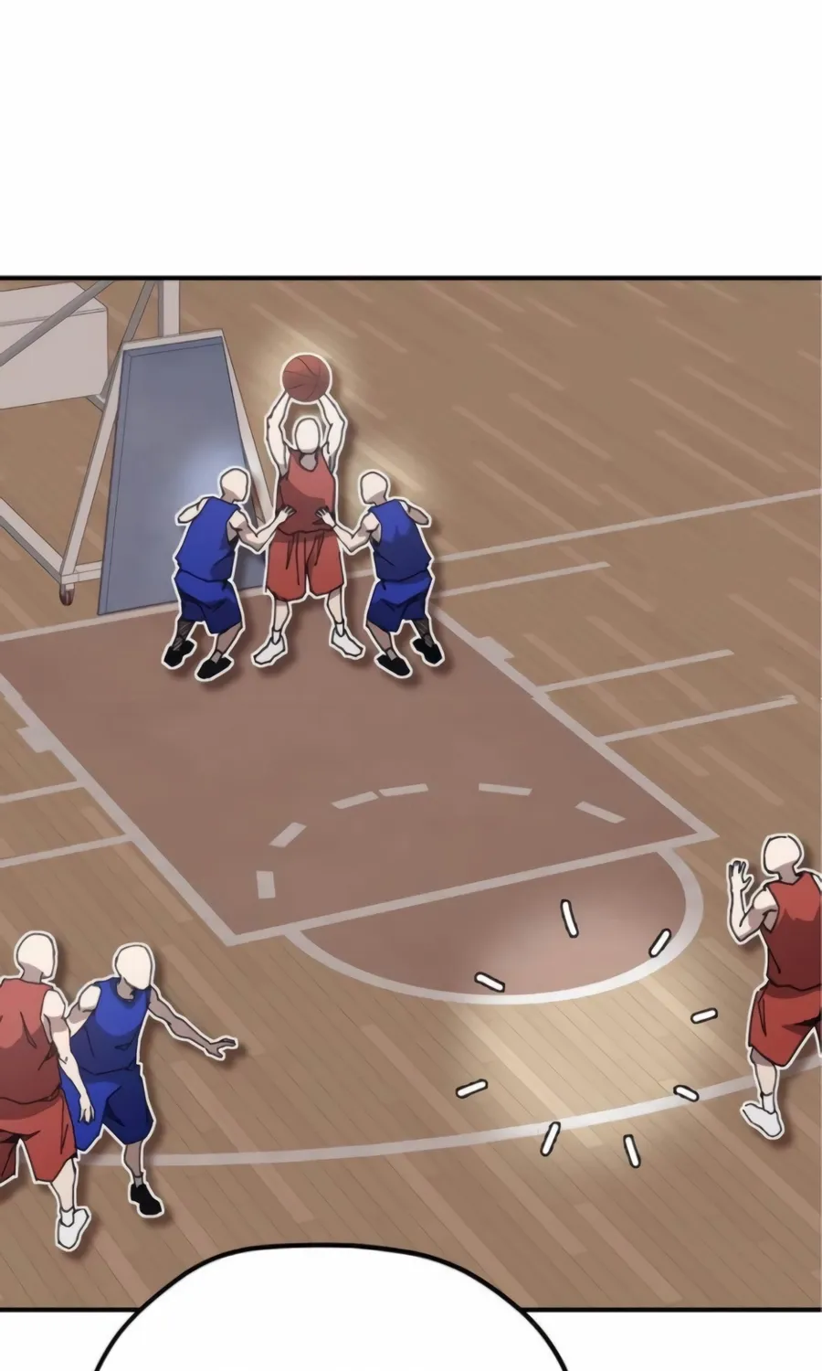 The Dancer Chapter 6 page 34 - 