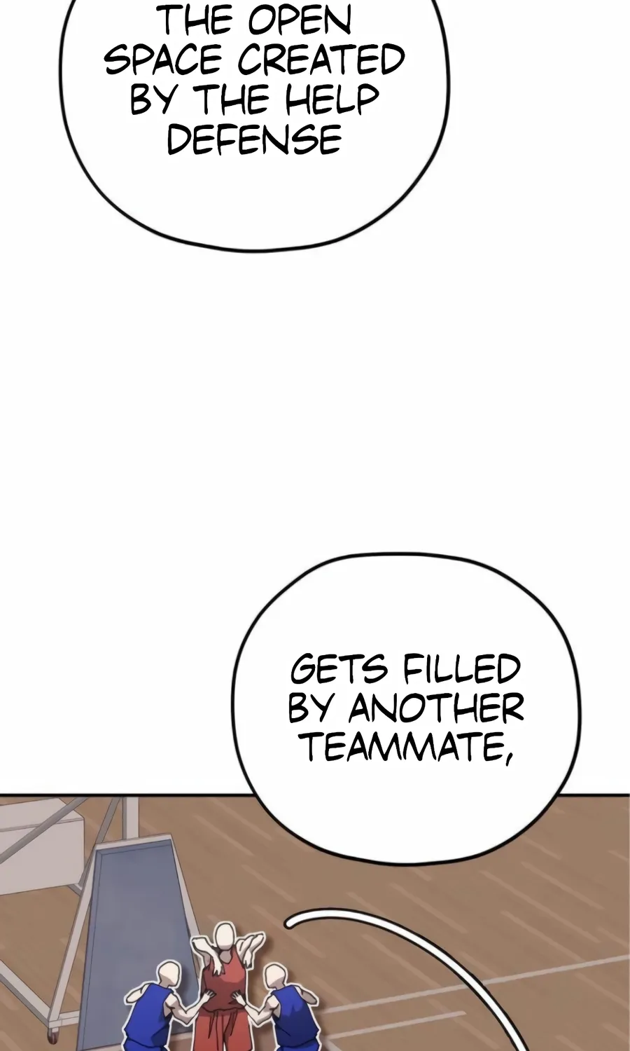 The Dancer Chapter 6 page 35 - 