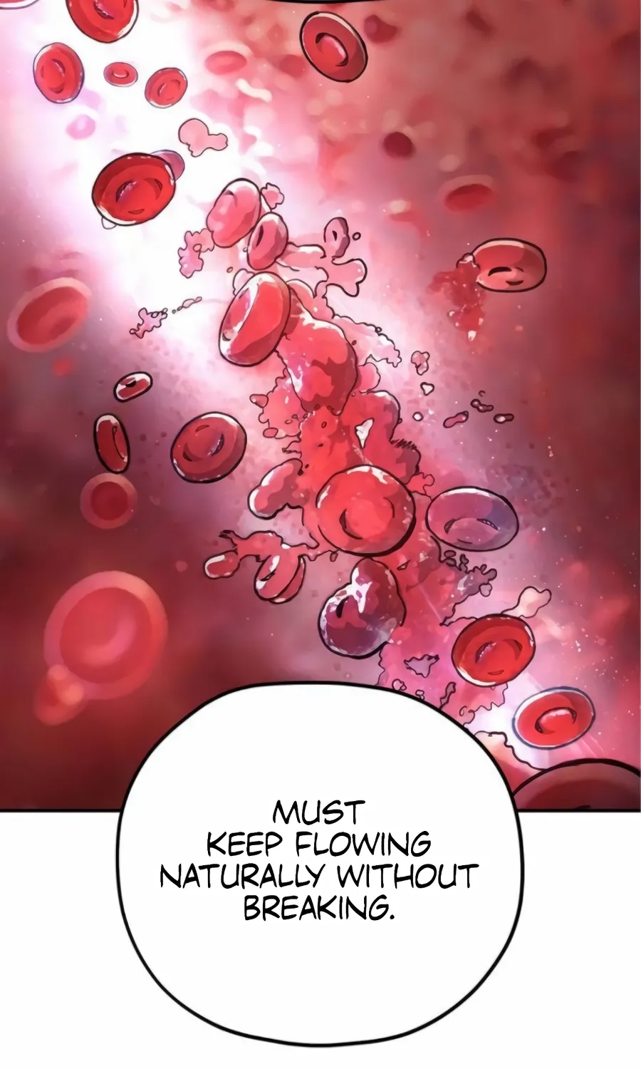 The Dancer Chapter 6 page 39 - 