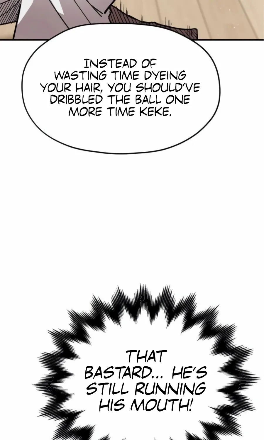 The Dancer Chapter 6 page 45 - 