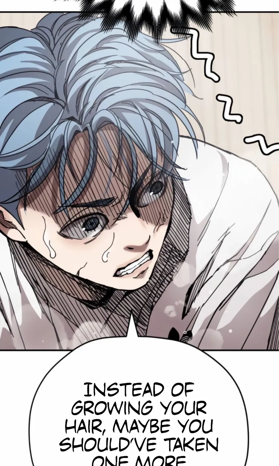 The Dancer Chapter 6 page 46 - 
