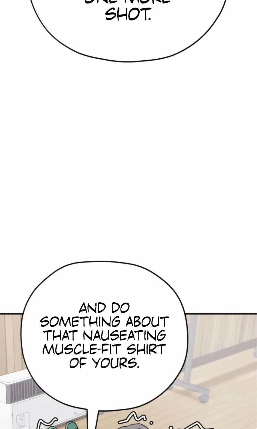 The Dancer Chapter 6 page 47 - 