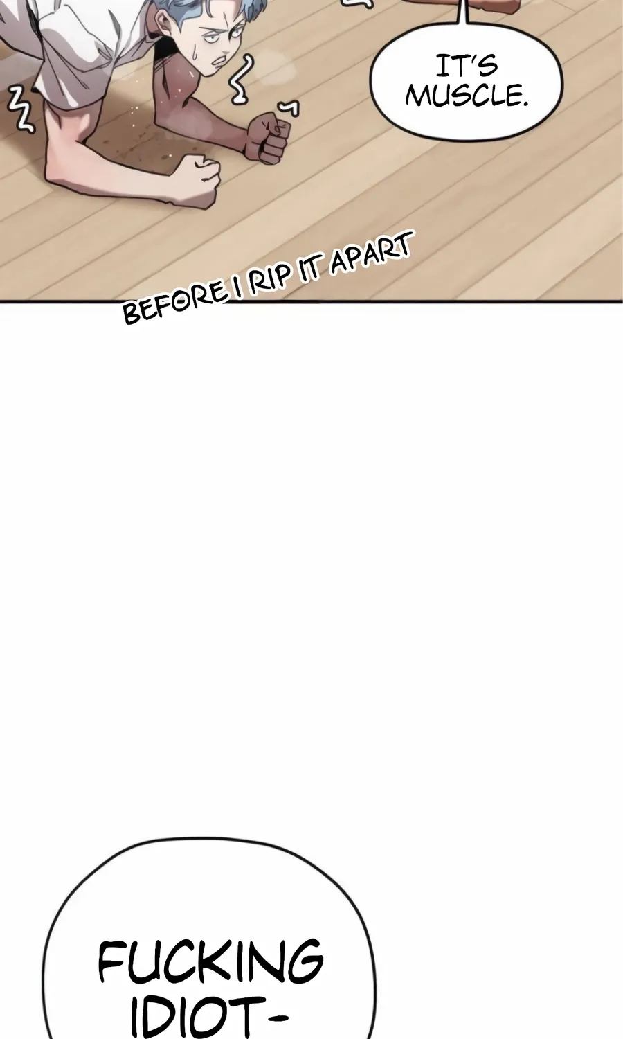 The Dancer Chapter 6 page 49 - 