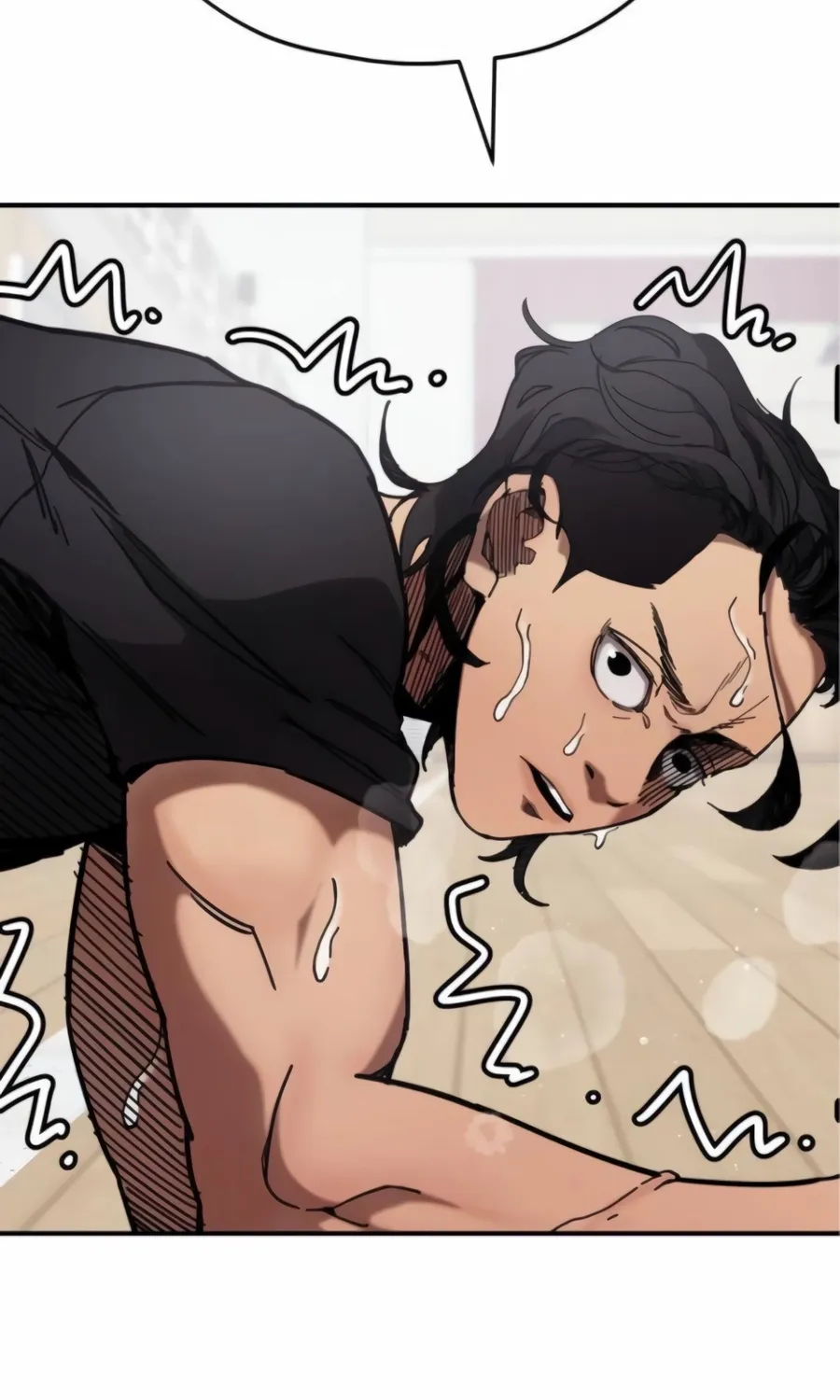 The Dancer Chapter 6 page 52 - 