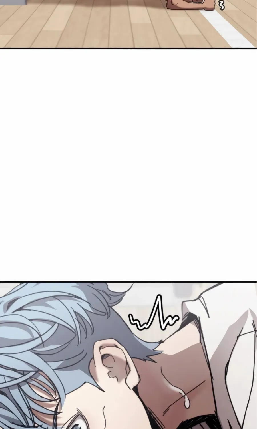 The Dancer Chapter 6 page 55 - 