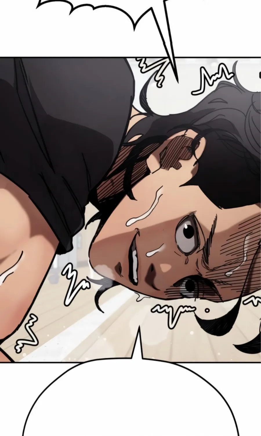 The Dancer Chapter 6 page 57 - 