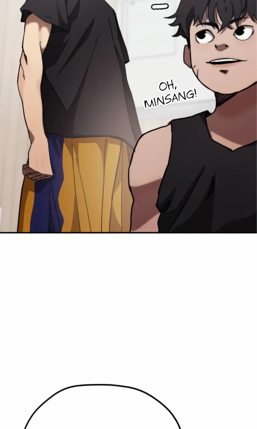 The Dancer Chapter 6 page 62 - 