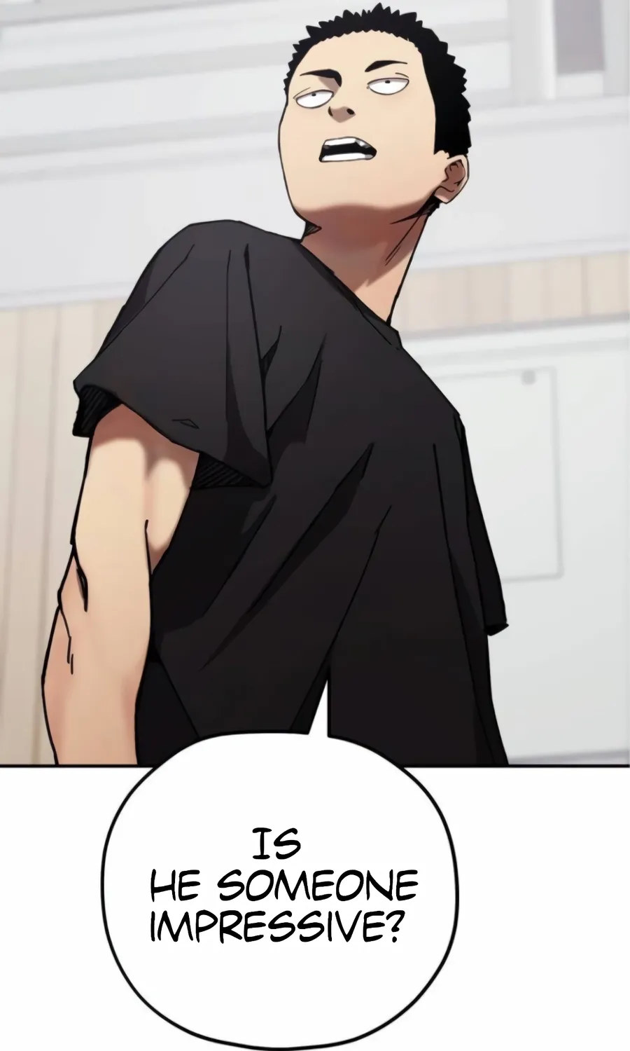 The Dancer Chapter 6 page 64 - 
